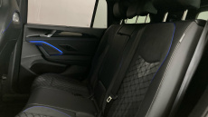 Volkswagen Tayron 2.0 TDI R-Line 5dr DSG7 [7 Seat] Diesel Estate